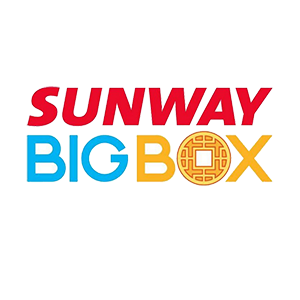 Upgraderr Clientele Sunway Big Box