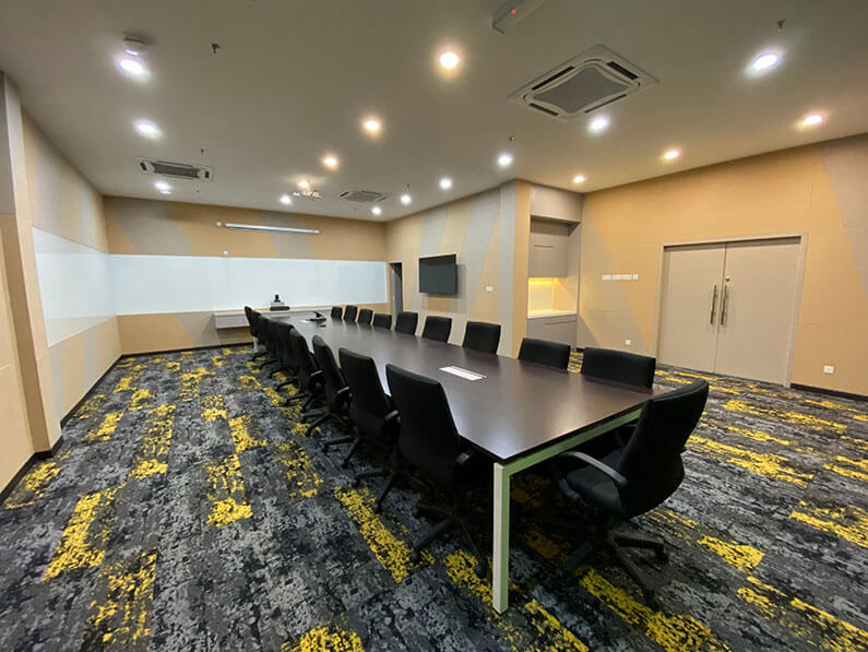 Desaru Coast Boardroom Interior Architecture & Design 3