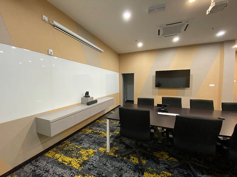 Desaru Coast Boardroom Interior Architecture & Design 4