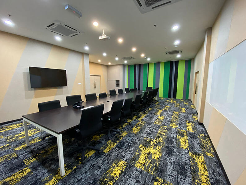 Desaru Coast Boardroom Interior Architecture & Design 5