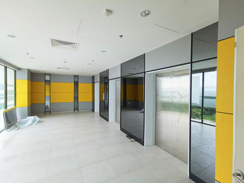 KPJ Kluang Hospital Interior Architecture & Design 2