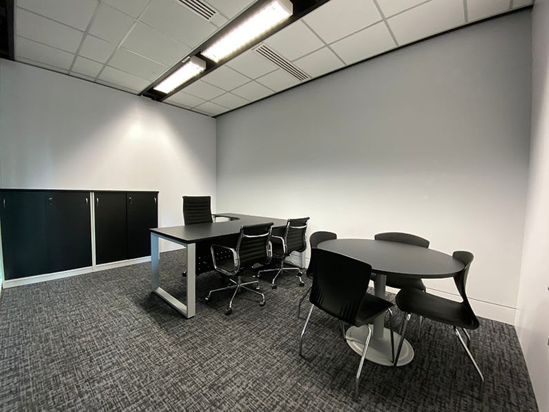 UTP Student Centre Interior Architecture & Design 6